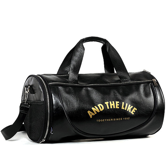 Unisex Sports Shoulder Bag - Blue Force Sports