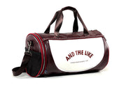 Unisex Sports Shoulder Bag - Blue Force Sports