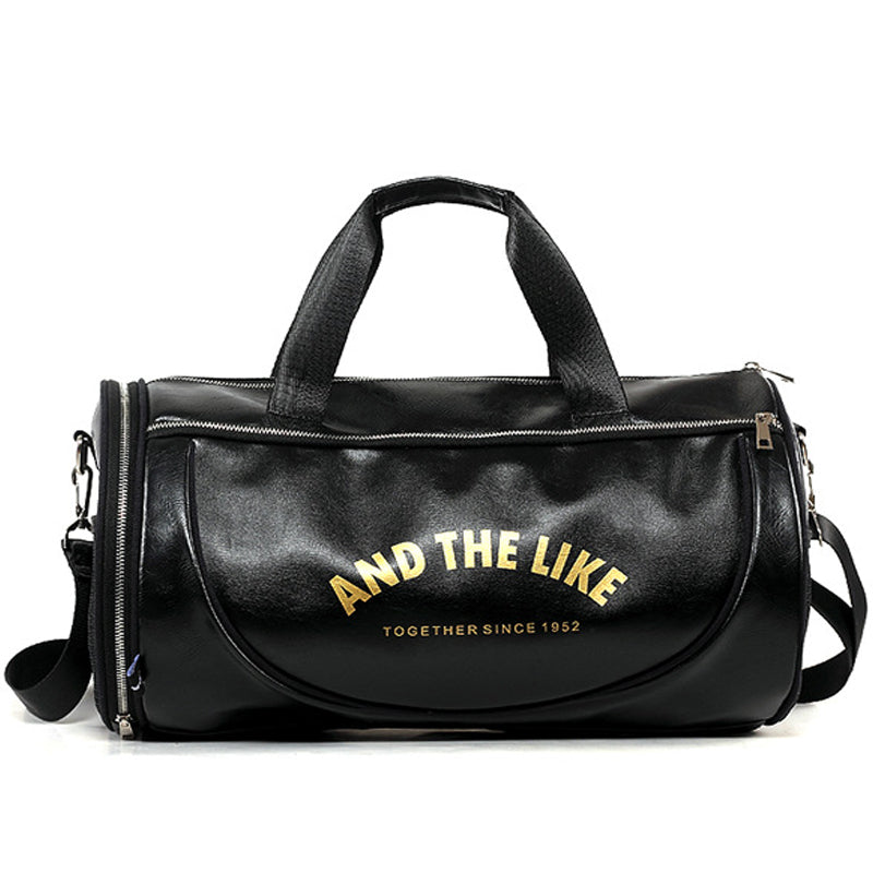 Unisex Sports Shoulder Bag - Blue Force Sports
