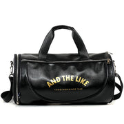 Unisex Sports Shoulder Bag - Blue Force Sports