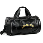 Unisex Sports Shoulder Bag - Blue Force Sports