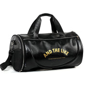 Unisex Sports Shoulder Bag - Blue Force Sports