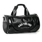 Unisex Sports Shoulder Bag - Blue Force Sports