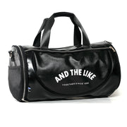 Unisex Sports Shoulder Bag - Blue Force Sports