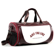 Unisex Sports Shoulder Bag - Blue Force Sports