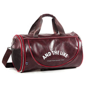 Unisex Sports Shoulder Bag - Blue Force Sports