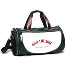 Unisex Sports Shoulder Bag - Blue Force Sports
