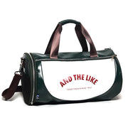 Unisex Sports Shoulder Bag - Blue Force Sports