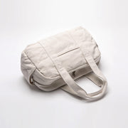Women's Casual Canvas Bag - Blue Force Sports