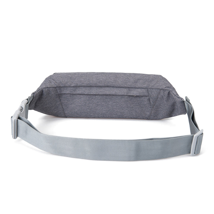 Fitness Anti-Theft Belt Hip Bag - Blue Force Sports