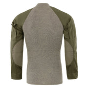 Men's Outdoor Camouflage Sport T-Shirt - Blue Force Sports