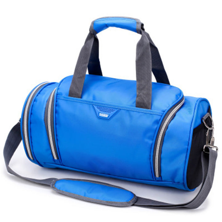 Waterproof Sport Bag - Blue Force Sports