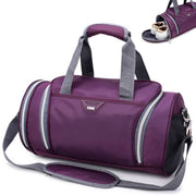 Waterproof Sport Bag - Blue Force Sports