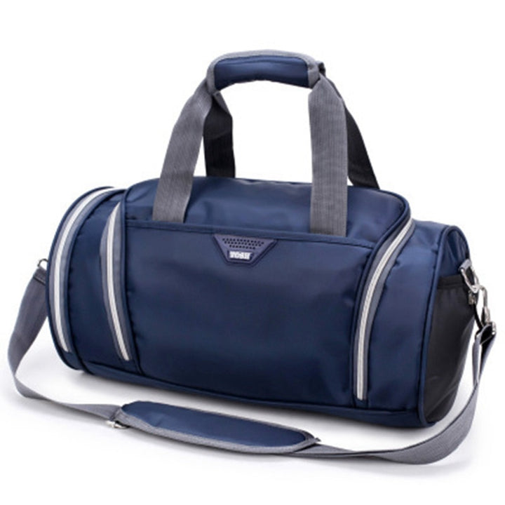 Waterproof Sport Bag - Blue Force Sports