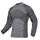 Men's Outdoor Camouflage Sport T-Shirt - Blue Force Sports