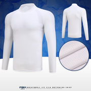 Men's Golf Anti UV Long Sleeve - Blue Force Sports