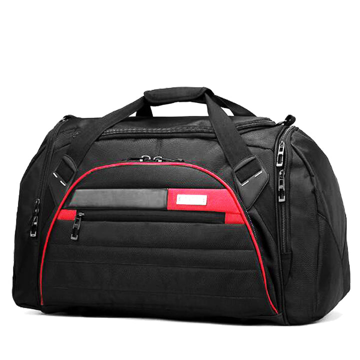 Multifunction Professional Sports Bag - Blue Force Sports