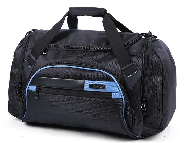 Multifunction Professional Sports Bag - Blue Force Sports