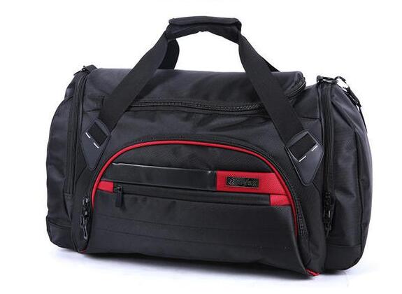 Multifunction Professional Sports Bag - Blue Force Sports