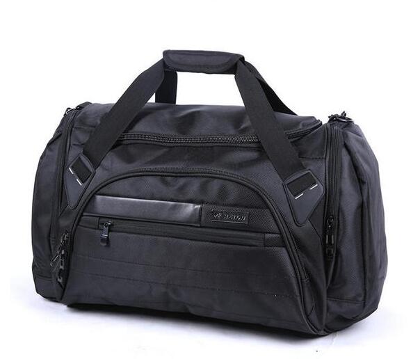 Multifunction Professional Sports Bag - Blue Force Sports