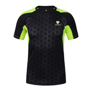 Men's Quick Drying Sport T-Shirt - Blue Force Sports