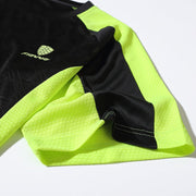 Men's Quick Drying Sport T-Shirt - Blue Force Sports