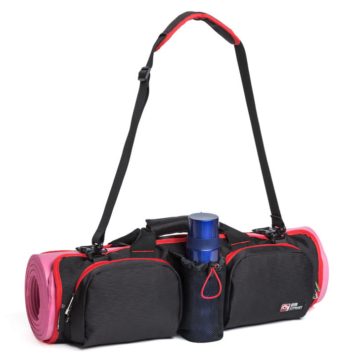 Multifunctional Women's Yoga Bag - Blue Force Sports