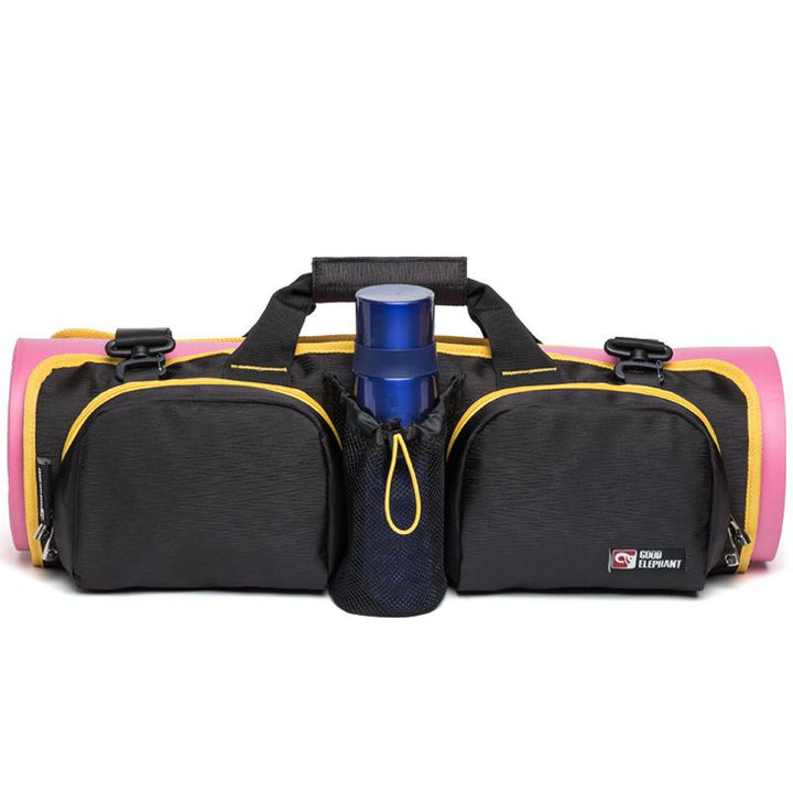 Multifunctional Women's Yoga Bag - Blue Force Sports