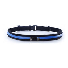 Compact Waist Pocket Belt
