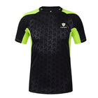 Men's Quick Drying Sport T-Shirt - Blue Force Sports