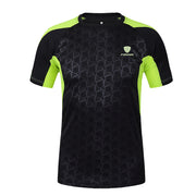 Men's Quick Drying Sport T-Shirt - Blue Force Sports