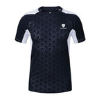 Men's Quick Drying Sport T-Shirt - Blue Force Sports