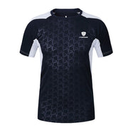 Men's Quick Drying Sport T-Shirt - Blue Force Sports