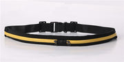 Compact Waist Pocket Belt - Blue Force Sports