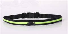 Compact Waist Pocket Belt