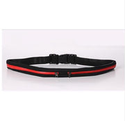 Compact Waist Pocket Belt - Blue Force Sports