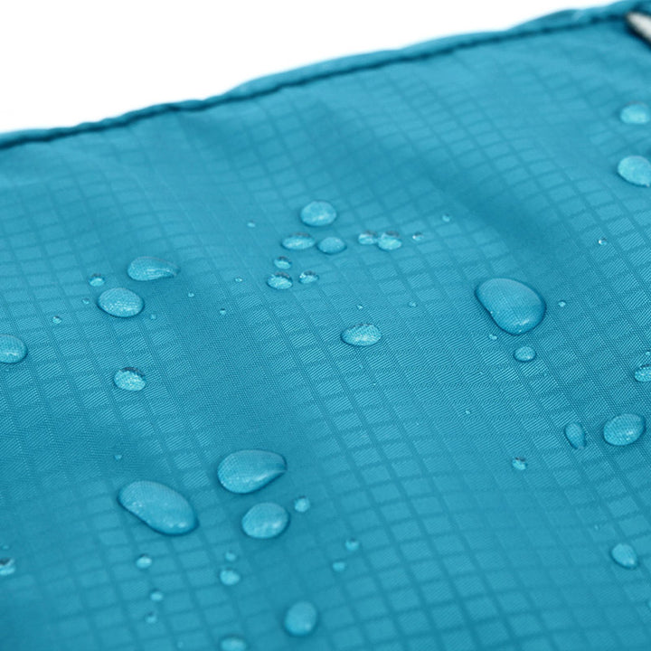 Outdoor Foldable Waterproof Bag 20 L - Blue Force Sports