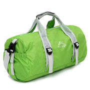 Outdoor Foldable Waterproof Bag 20 L - Blue Force Sports
