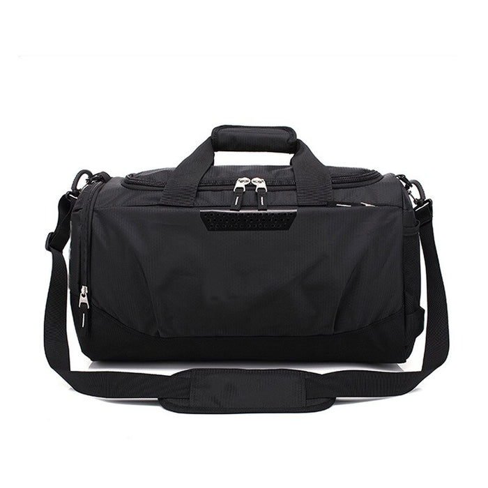 Women's Waterproof Nylon Handbag - Blue Force Sports