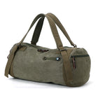 Canvas Sport Training Handbag - Blue Force Sports