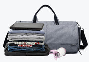 Training Bag for Men - Blue Force Sports