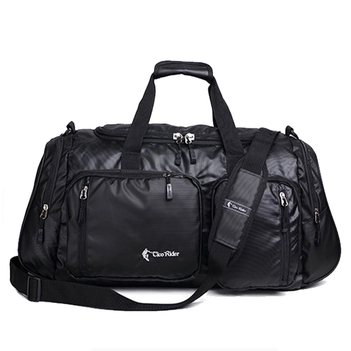 Large Sport Bag for Men - Blue Force Sports