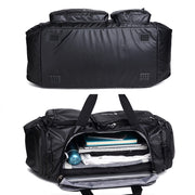 Large Sport Bag for Men - Blue Force Sports