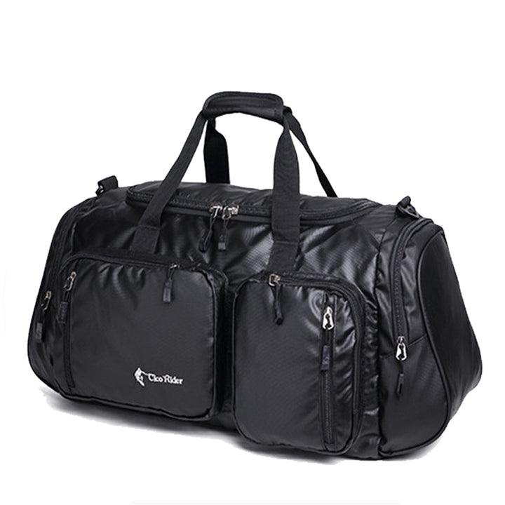 Large Sport Bag for Men - Blue Force Sports