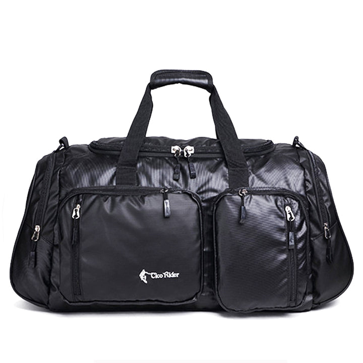 Large Sport Bag for Men - Blue Force Sports