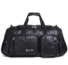 Large Sport Bag for Men - Blue Force Sports