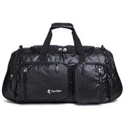 Large Sport Bag for Men - Blue Force Sports