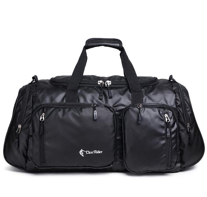 Large Sport Bag for Men - Blue Force Sports