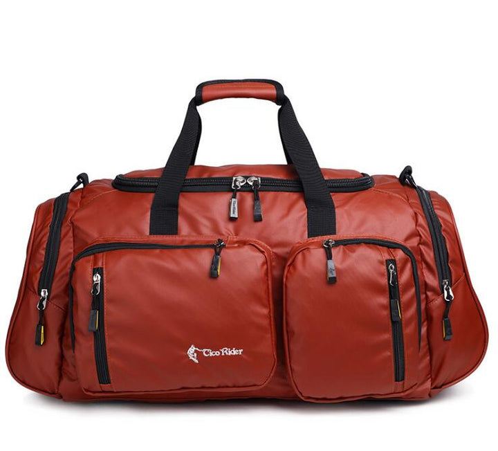 Large Sport Bag for Men - Blue Force Sports