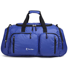Large Sport Bag for Men - Blue Force Sports